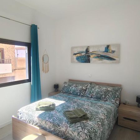 Casa Luna Y Sol Puerto del Rosario  Dış mekan fotoğraf
