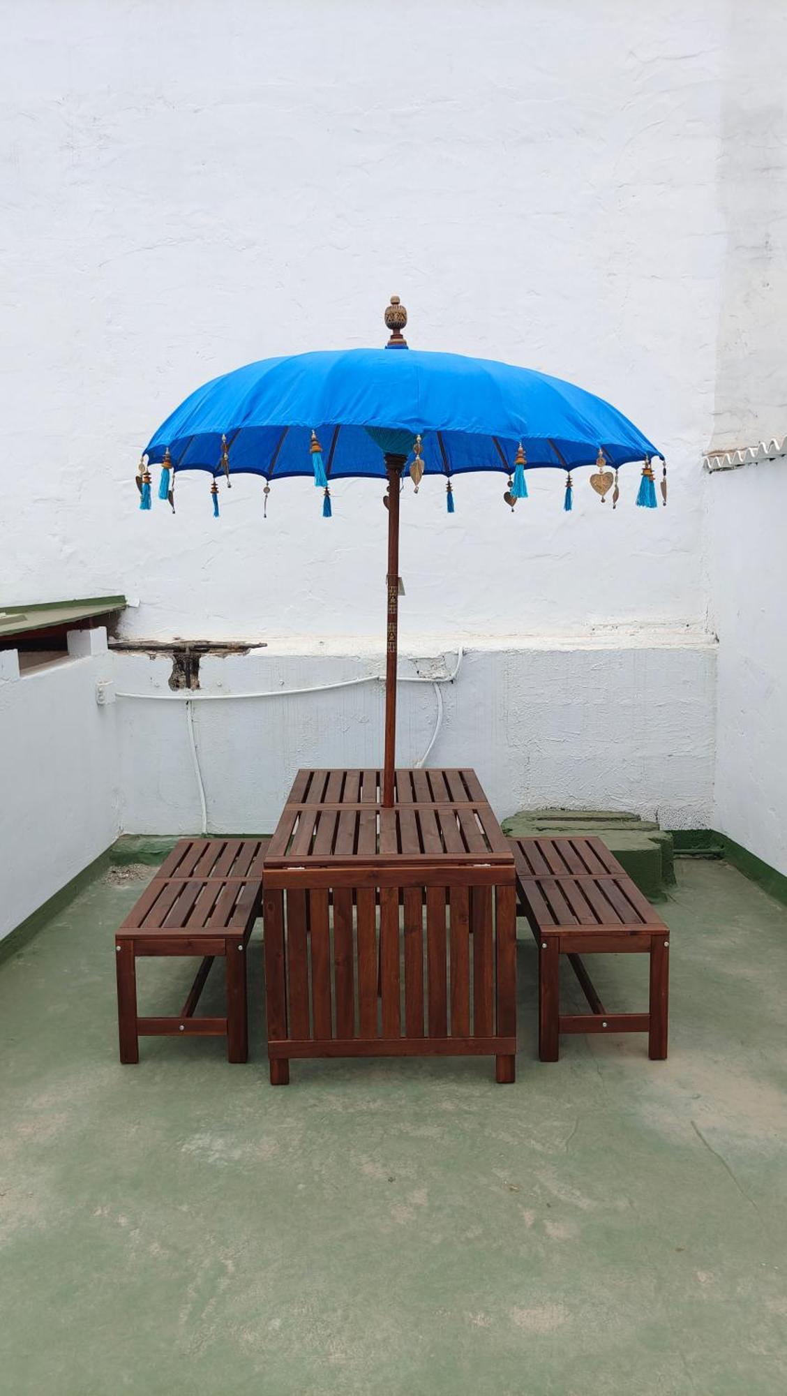 Casa Luna Y Sol Puerto del Rosario  Dış mekan fotoğraf