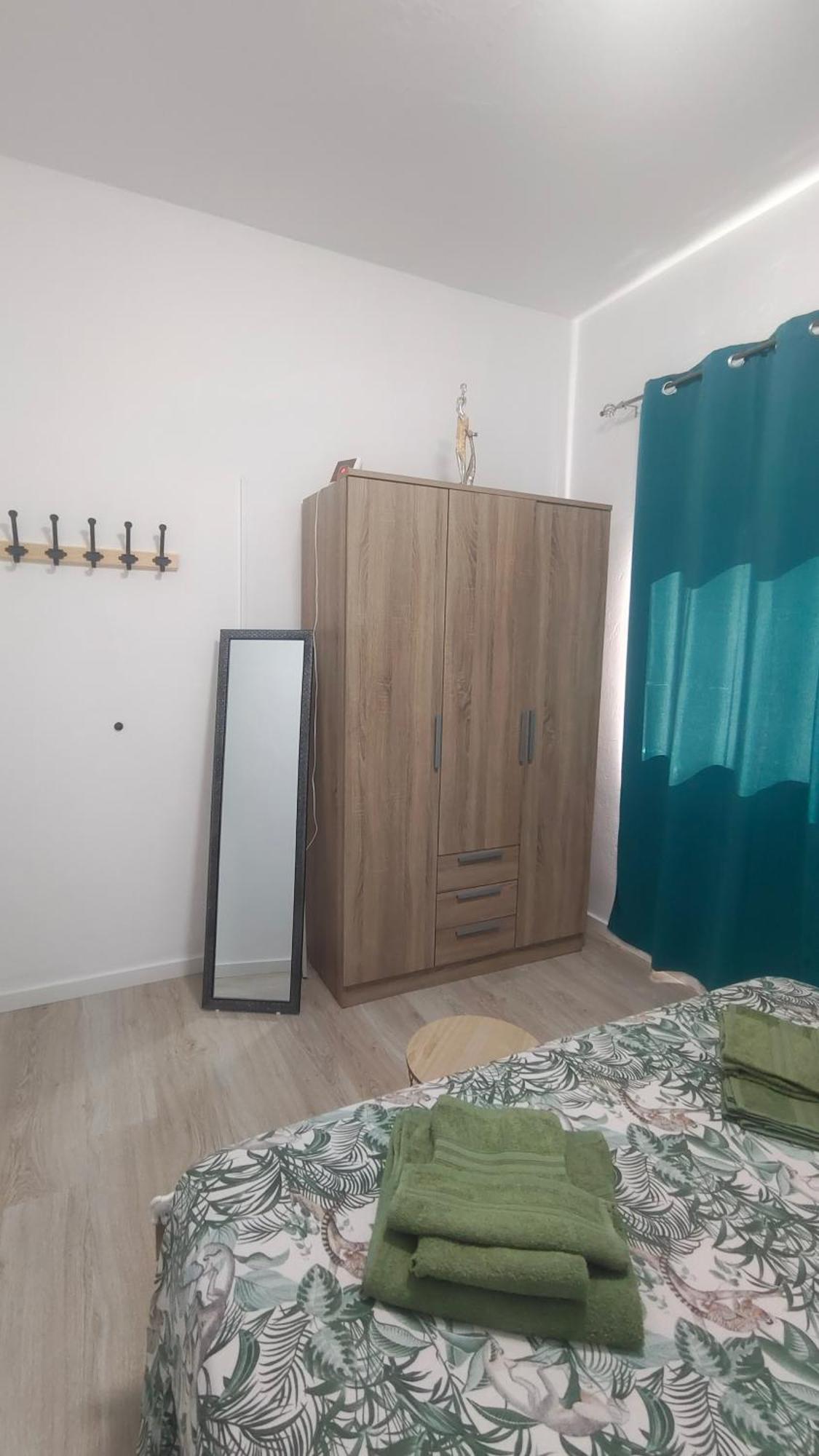 Casa Luna Y Sol Puerto del Rosario  Dış mekan fotoğraf