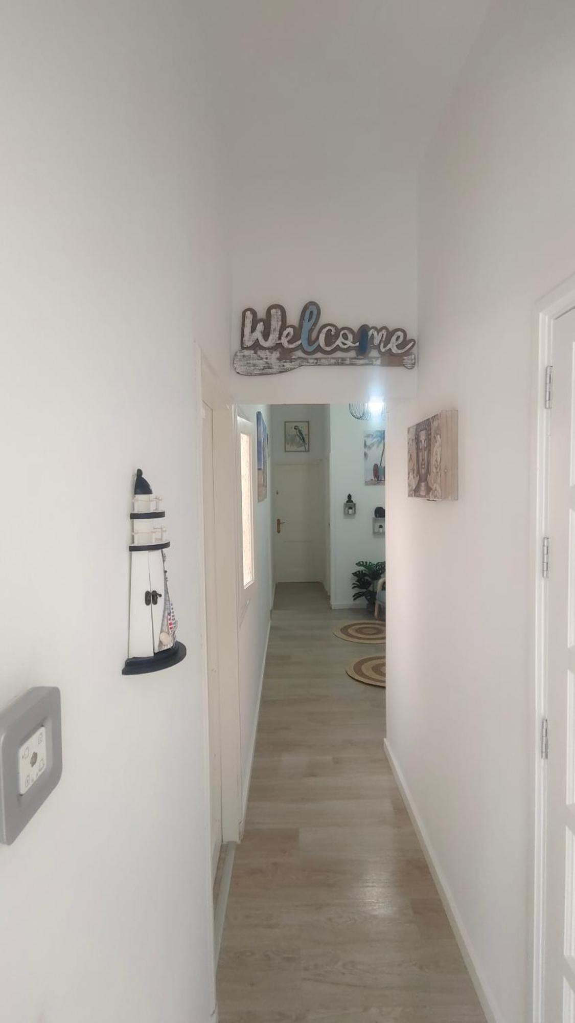 Casa Luna Y Sol Puerto del Rosario  Dış mekan fotoğraf