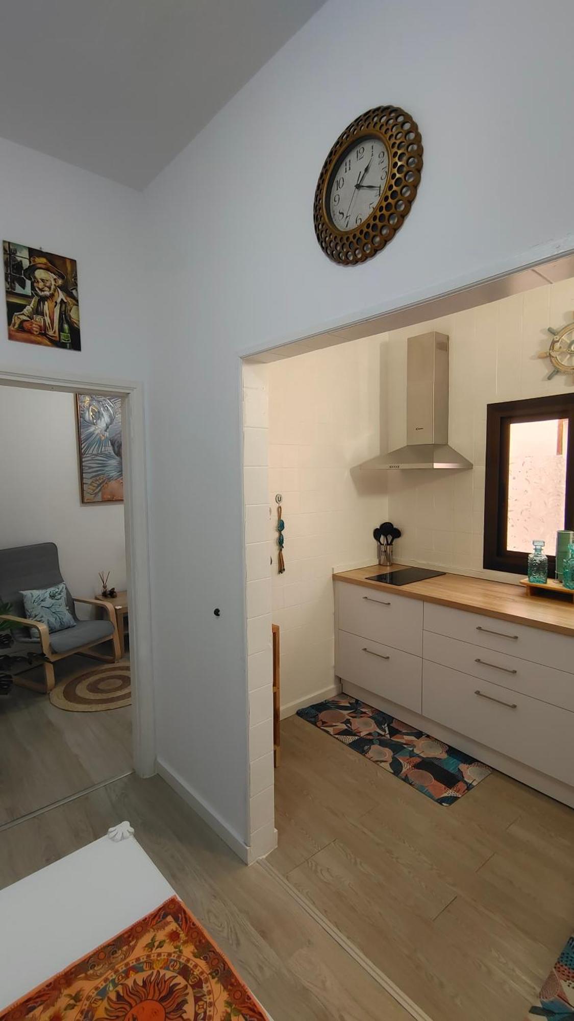 Casa Luna Y Sol Puerto del Rosario  Dış mekan fotoğraf