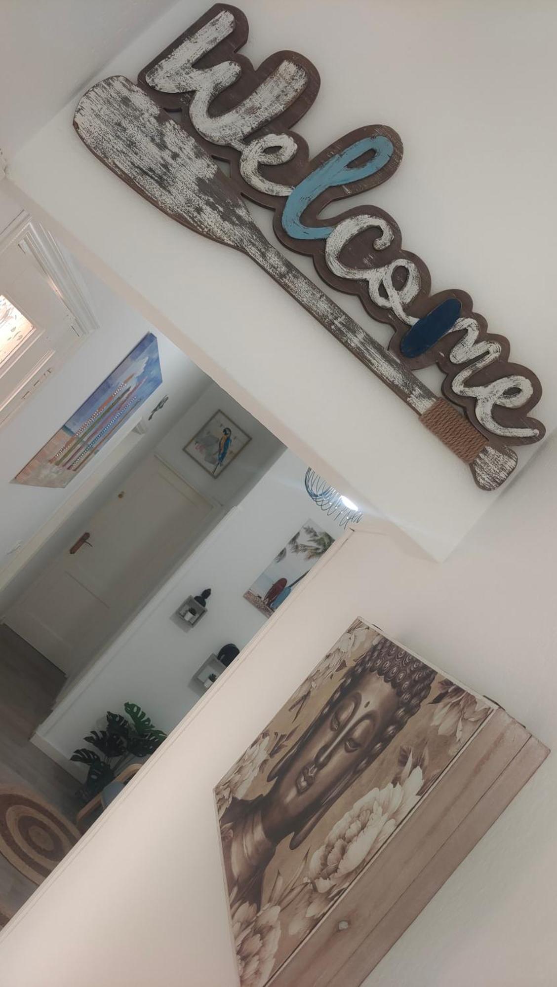 Casa Luna Y Sol Puerto del Rosario  Dış mekan fotoğraf