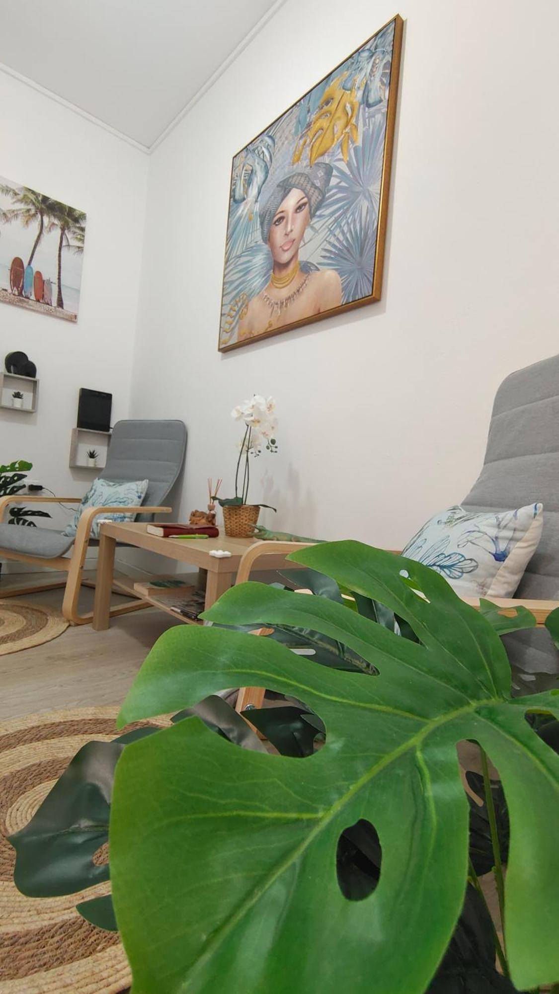 Casa Luna Y Sol Puerto del Rosario  Dış mekan fotoğraf