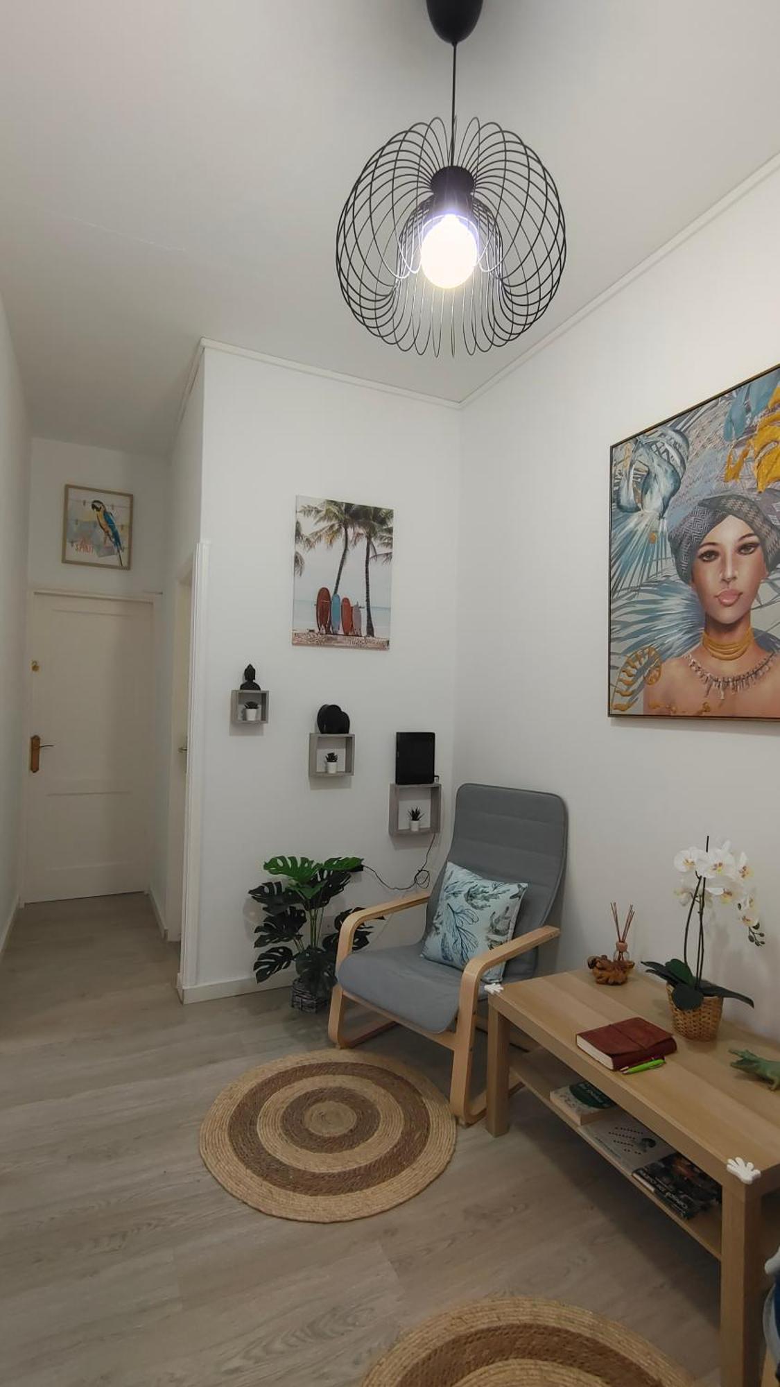 Casa Luna Y Sol Puerto del Rosario  Dış mekan fotoğraf
