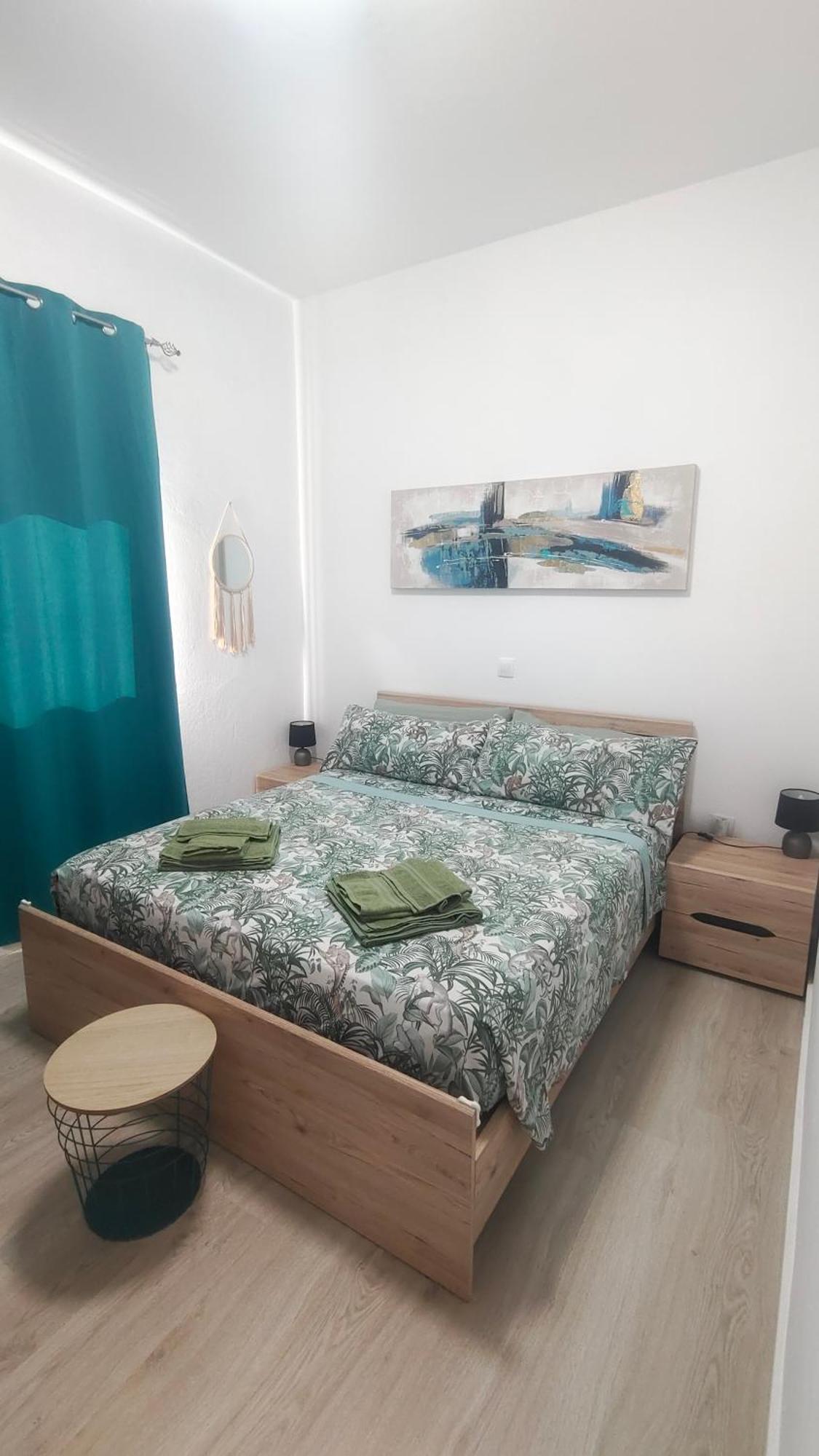 Casa Luna Y Sol Puerto del Rosario  Dış mekan fotoğraf