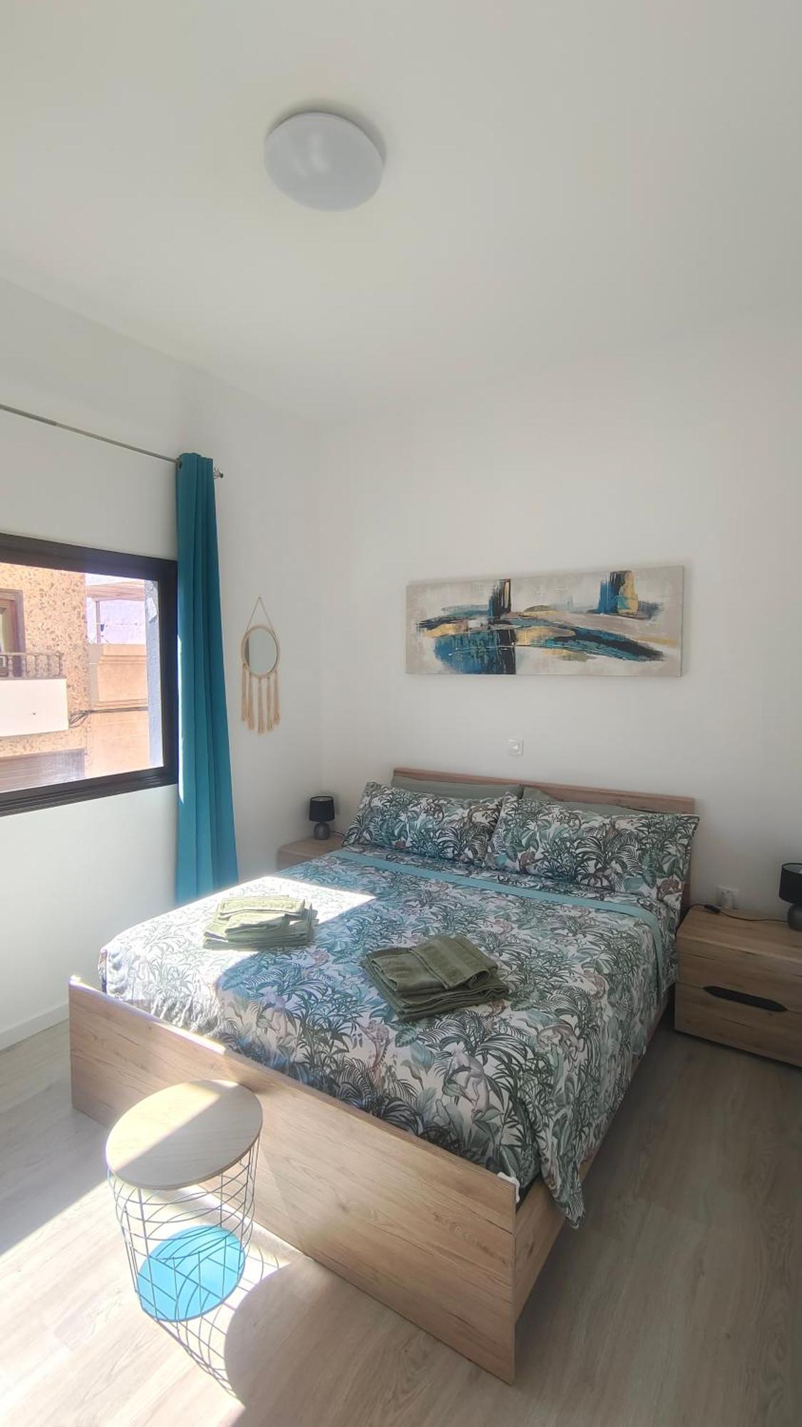 Casa Luna Y Sol Puerto del Rosario  Dış mekan fotoğraf